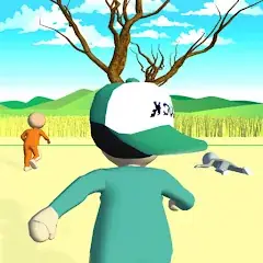 アクション